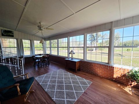 Tiny photo for 102 S CLAIRE Drive, Perry, FL 32348 (MLS # 397211)