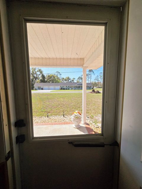 Tiny photo for 102 S CLAIRE Drive, Perry, FL 32348 (MLS # 397211)