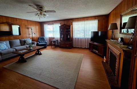 Tiny photo for 102 S CLAIRE Drive, Perry, FL 32348 (MLS # 397211)