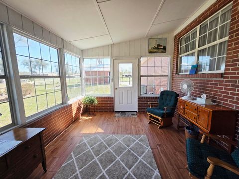 Tiny photo for 102 S CLAIRE Drive, Perry, FL 32348 (MLS # 397211)