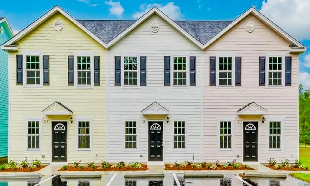 Photo of 10 Old Courthouse Way #A, Crawfordville, FL 32327 (MLS # 393799)