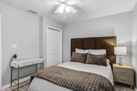Tiny photo for 1502 Coleman Street, Tallahassee, FL 32310 (MLS # 402911)
