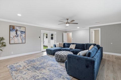 Tiny photo for 1502 Coleman Street, Tallahassee, FL 32310 (MLS # 402911)