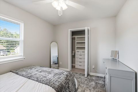 Tiny photo for 1502 Coleman Street, Tallahassee, FL 32310 (MLS # 402911)