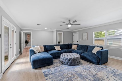 Tiny photo for 1502 Coleman Street, Tallahassee, FL 32310 (MLS # 402911)