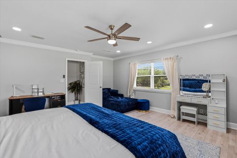 Tiny photo for 1502 Coleman Street, Tallahassee, FL 32310 (MLS # 402911)