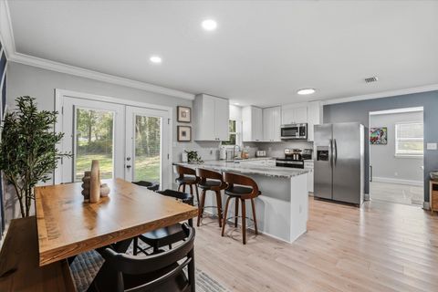 Tiny photo for 1502 Coleman Street, Tallahassee, FL 32310 (MLS # 402911)