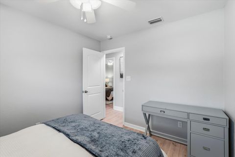 Tiny photo for 1502 Coleman Street, Tallahassee, FL 32310 (MLS # 402911)