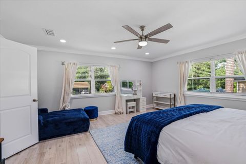 Tiny photo for 1502 Coleman Street, Tallahassee, FL 32310 (MLS # 402911)