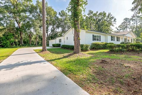 Tiny photo for 1502 Coleman Street, Tallahassee, FL 32310 (MLS # 402911)