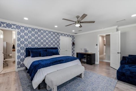 Tiny photo for 1502 Coleman Street, Tallahassee, FL 32310 (MLS # 402911)
