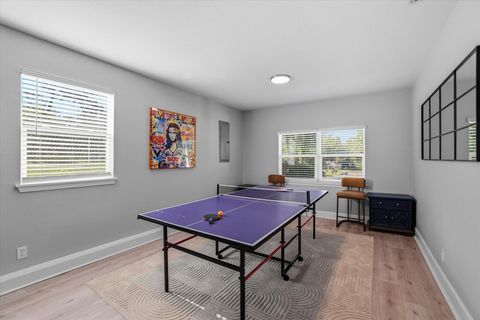 Tiny photo for 1502 Coleman Street, Tallahassee, FL 32310 (MLS # 402911)
