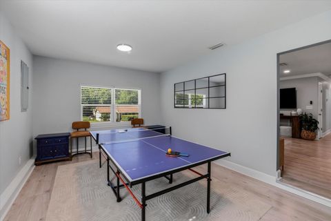 Tiny photo for 1502 Coleman Street, Tallahassee, FL 32310 (MLS # 402911)