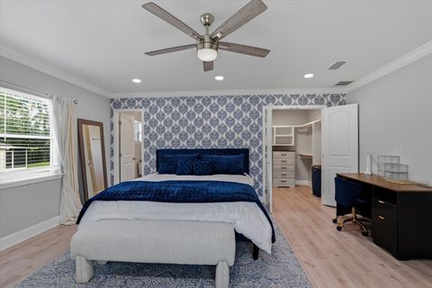 Tiny photo for 1502 Coleman Street, Tallahassee, FL 32310 (MLS # 402911)