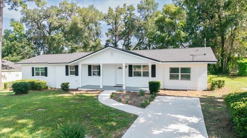 Tiny photo for 1502 Coleman Street, Tallahassee, FL 32310 (MLS # 402911)