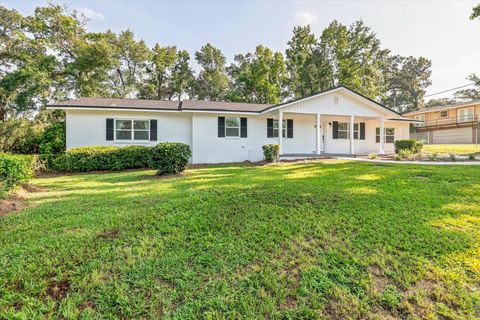 Tiny photo for 1502 Coleman Street, Tallahassee, FL 32310 (MLS # 402911)