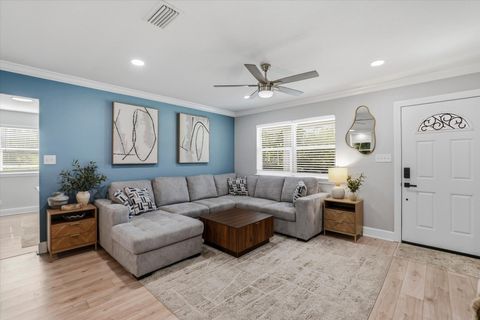 Tiny photo for 1502 Coleman Street, Tallahassee, FL 32310 (MLS # 402911)