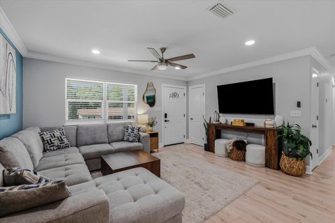 Tiny photo for 1502 Coleman Street, Tallahassee, FL 32310 (MLS # 402911)