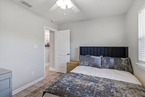 Tiny photo for 1502 Coleman Street, Tallahassee, FL 32310 (MLS # 402911)