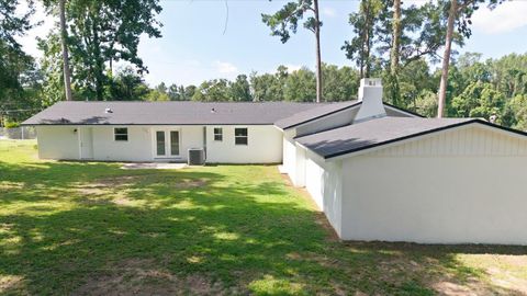 Tiny photo for 1502 Coleman Street, Tallahassee, FL 32310 (MLS # 402911)