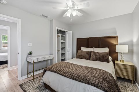 Tiny photo for 1502 Coleman Street, Tallahassee, FL 32310 (MLS # 402911)