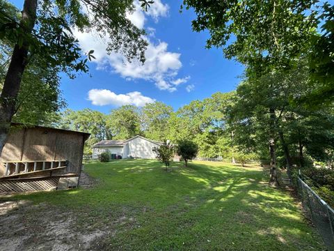 Tiny photo for 3818 Smoking Thunder Court, Tallahassee, FL 32303 (MLS # 399634)