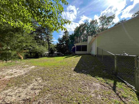Tiny photo for 3818 Smoking Thunder Court, Tallahassee, FL 32303 (MLS # 399634)
