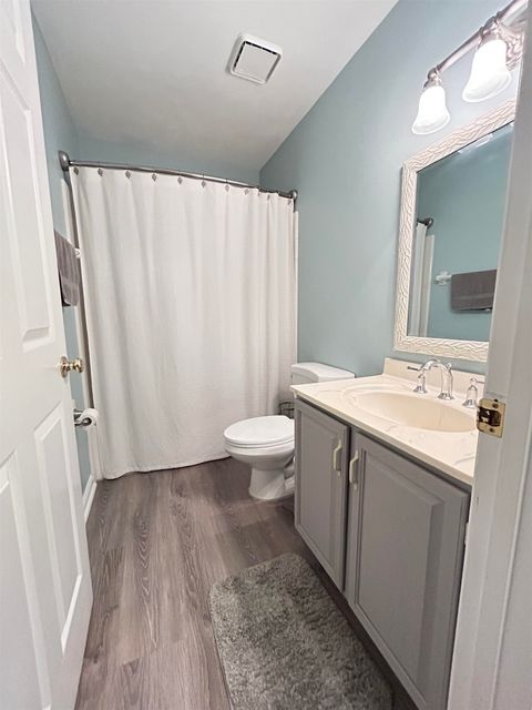 Tiny photo for 3818 Smoking Thunder Court, Tallahassee, FL 32303 (MLS # 399634)