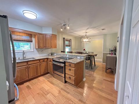 Tiny photo for 3818 Smoking Thunder Court, Tallahassee, FL 32303 (MLS # 399634)