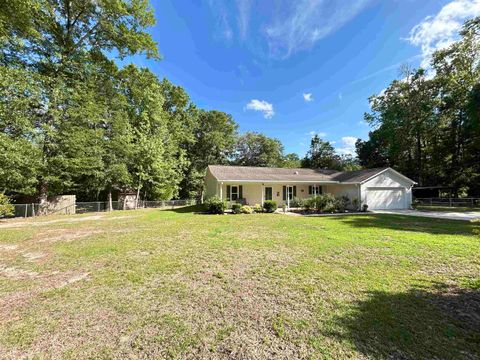 Tiny photo for 3818 Smoking Thunder Court, Tallahassee, FL 32303 (MLS # 399634)