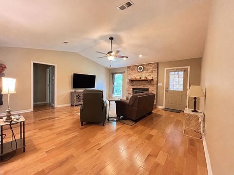 Tiny photo for 3818 Smoking Thunder Court, Tallahassee, FL 32303 (MLS # 399634)