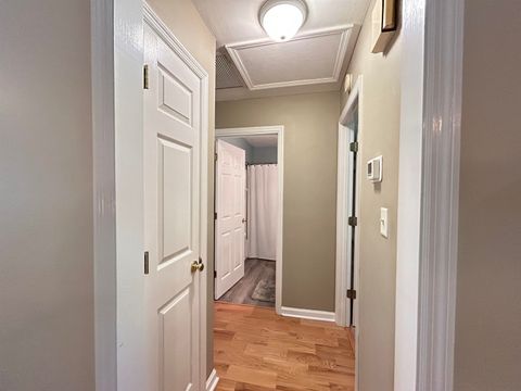 Tiny photo for 3818 Smoking Thunder Court, Tallahassee, FL 32303 (MLS # 399634)