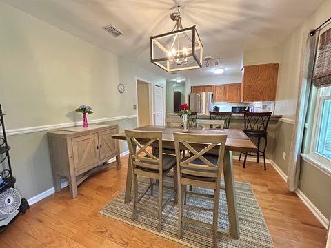 Tiny photo for 3818 Smoking Thunder Court, Tallahassee, FL 32303 (MLS # 399634)