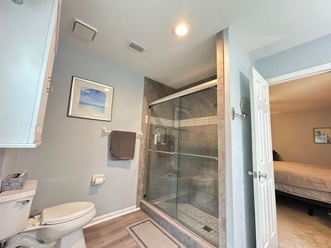 Tiny photo for 3818 Smoking Thunder Court, Tallahassee, FL 32303 (MLS # 399634)