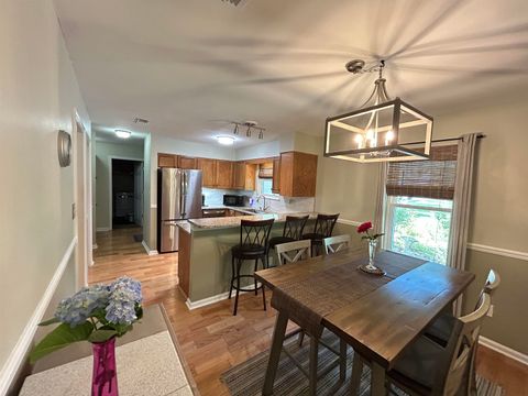 Tiny photo for 3818 Smoking Thunder Court, Tallahassee, FL 32303 (MLS # 399634)