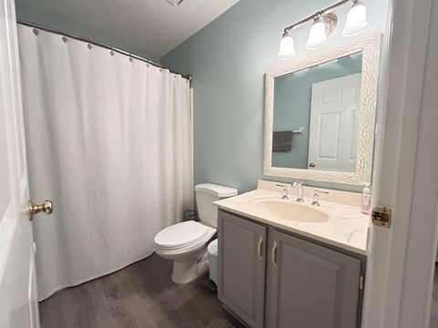 Tiny photo for 3818 Smoking Thunder Court, Tallahassee, FL 32303 (MLS # 399634)