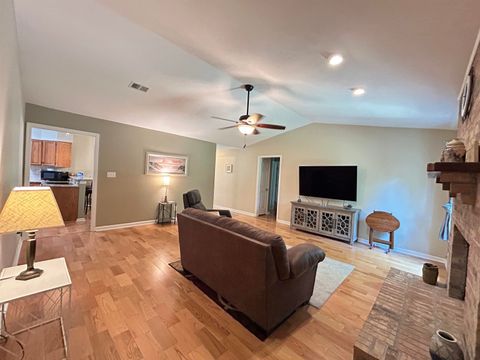Tiny photo for 3818 Smoking Thunder Court, Tallahassee, FL 32303 (MLS # 399634)