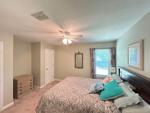 Tiny photo for 3818 Smoking Thunder Court, Tallahassee, FL 32303 (MLS # 399634)