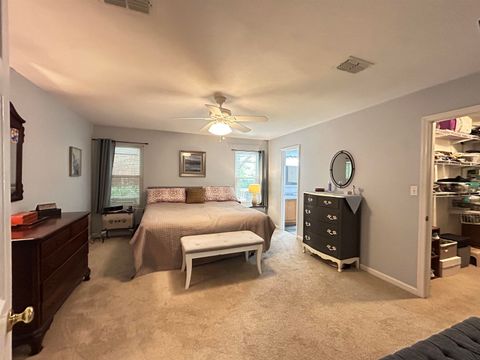 Tiny photo for 3818 Smoking Thunder Court, Tallahassee, FL 32303 (MLS # 399634)