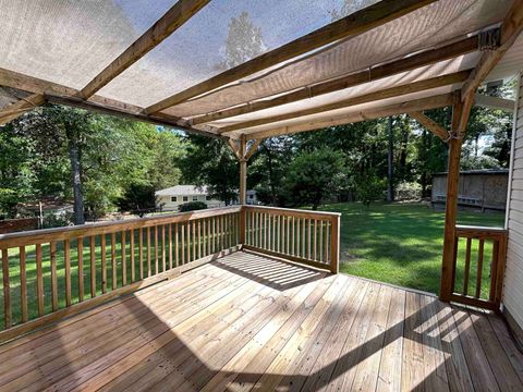 Tiny photo for 3818 Smoking Thunder Court, Tallahassee, FL 32303 (MLS # 399634)