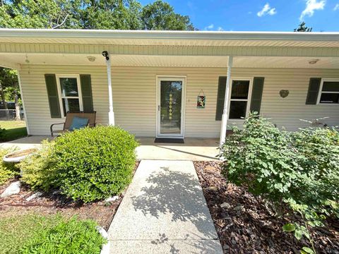 Tiny photo for 3818 Smoking Thunder Court, Tallahassee, FL 32303 (MLS # 399634)