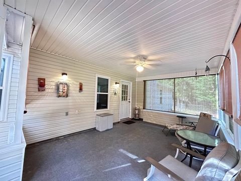 Tiny photo for 3818 Smoking Thunder Court, Tallahassee, FL 32303 (MLS # 399634)
