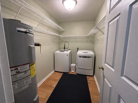 Tiny photo for 3818 Smoking Thunder Court, Tallahassee, FL 32303 (MLS # 399634)