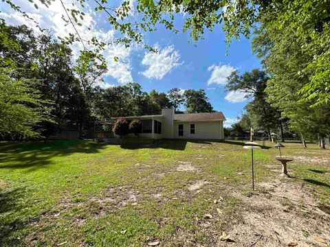 Tiny photo for 3818 Smoking Thunder Court, Tallahassee, FL 32303 (MLS # 399634)