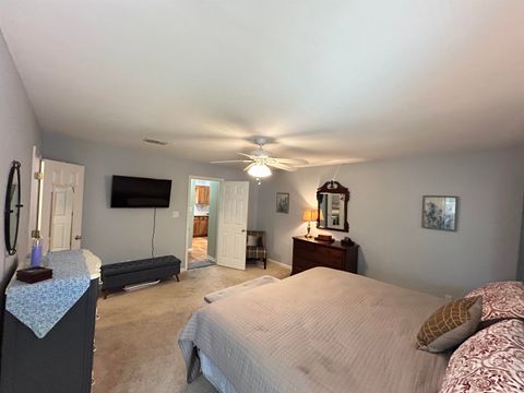 Tiny photo for 3818 Smoking Thunder Court, Tallahassee, FL 32303 (MLS # 399634)