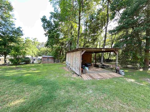 Tiny photo for 3818 Smoking Thunder Court, Tallahassee, FL 32303 (MLS # 399634)