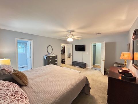 Tiny photo for 3818 Smoking Thunder Court, Tallahassee, FL 32303 (MLS # 399634)