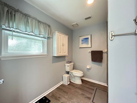 Tiny photo for 3818 Smoking Thunder Court, Tallahassee, FL 32303 (MLS # 399634)