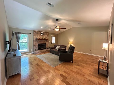 Tiny photo for 3818 Smoking Thunder Court, Tallahassee, FL 32303 (MLS # 399634)