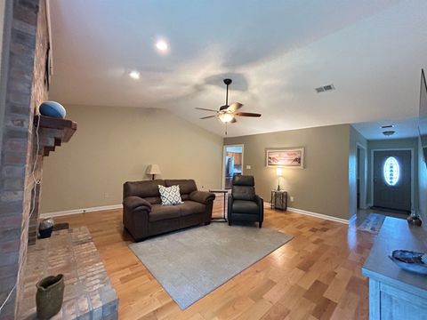 Tiny photo for 3818 Smoking Thunder Court, Tallahassee, FL 32303 (MLS # 399634)